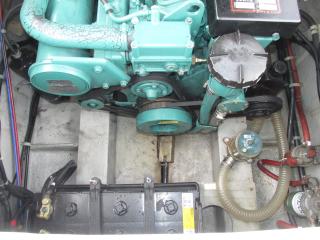 ヤマハ UF26(GY3-A)