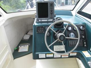 ヤマハ UF26(GY3-A)