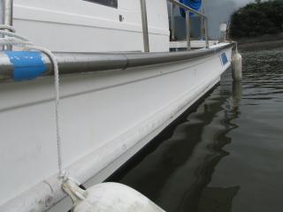 ヤマハ DY29C(GBR)