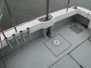 ヤマハ DY29C(GBR)