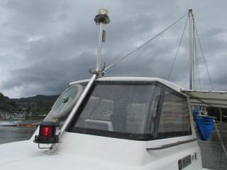 ヤマハ DY29C(GBR)
