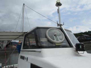 ヤマハ DY29C(GBR)