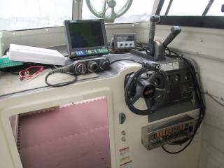 ヤマハ DY29C(GBR)