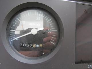 ヤマハ DY29C(GBR)