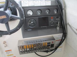 ヤマハ DY29C(GBR)