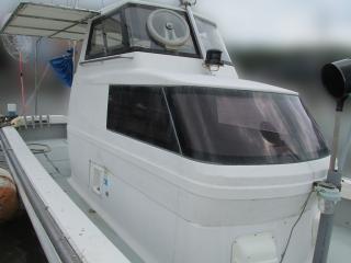 ヤマハ DY29C(GBR)