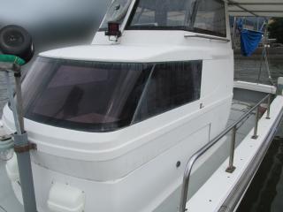 ヤマハ DY29C(GBR)