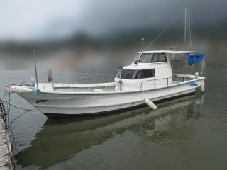 ヤマハ DY29C(GBR)