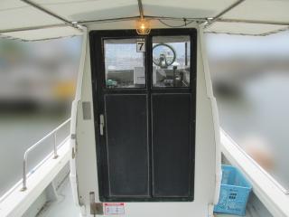 ヤマハ DY29C(GBR)