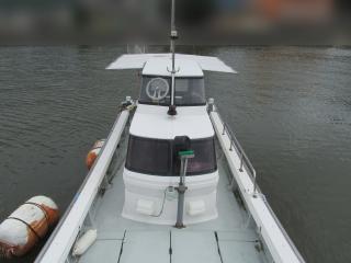 ヤマハ DY29C(GBR)