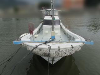 ヤマハ DY29C(GBR)