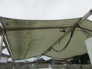 縄田造船所 延縄漁船47フィート