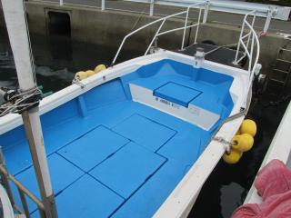 ヤマハ DY29C(GBR)
