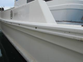 ヤマハ DY29C(GBR)