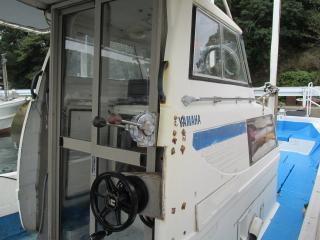ヤマハ DY29C(GBR)