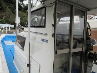 ヤマハ DY29C(GBR)