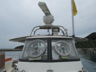 ヤマハ DY29C(GBR)