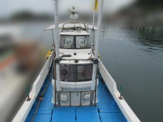 ヤマハ DY29C(GBR)