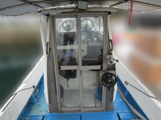 ヤマハ DY29C(GBR)