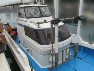 ヤマハ DY29C(GBR)