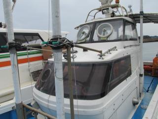 ヤマハ DY29C(GBR)