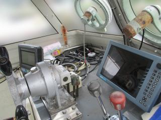 ヤマハ DY29C(GBR)