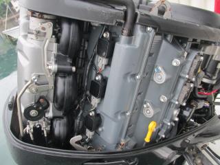 ヤマハ FR25(FE4-A)