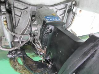 ヤンマー FX26ZⅡ-IS 唐津市保管場所付き