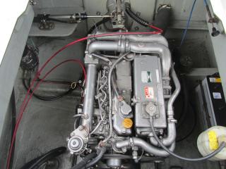 ヤンマー FX26ZⅡ-IS 唐津市保管場所付き