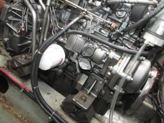 ヤンマー FX26ZⅡ-IS 唐津市保管場所付き