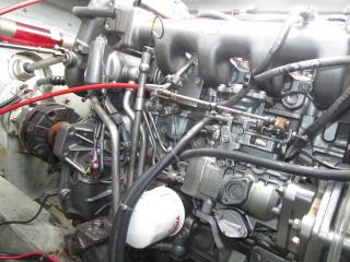 ヤンマー FX26ZⅡ-IS 唐津市保管場所付き