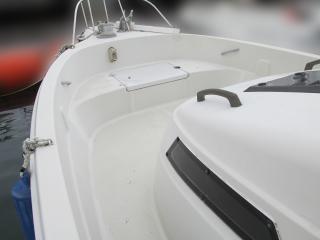 ヤンマー FX26ZⅡ-IS 唐津市保管場所付き