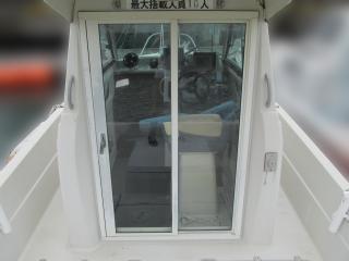 ヤンマー FX26ZⅡ-IS 唐津市保管場所付き