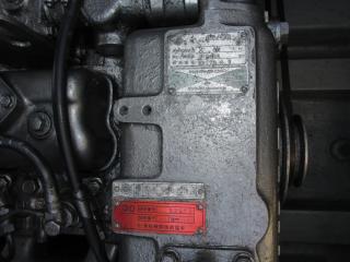 ヤンマー ZD32