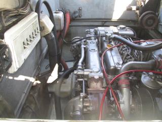 ヤンマー ZD32