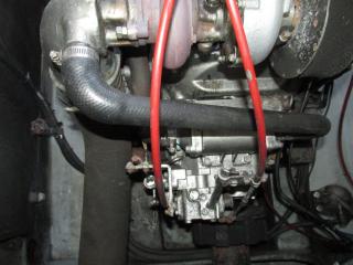 ヤンマー ZD32