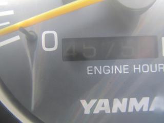 ヤンマー ZD32