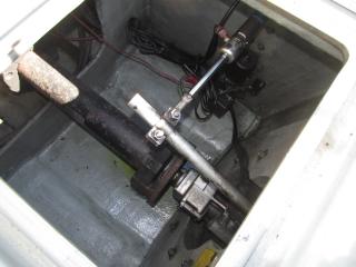ヤンマー ZD32