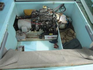 SSボート製作所 55フィート