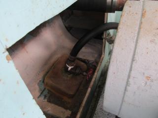 SSボート製作所 55フィート