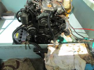 SSボート製作所 55フィート