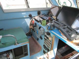 SSボート製作所 55フィート