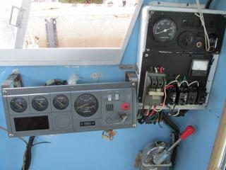 SSボート製作所 55フィート