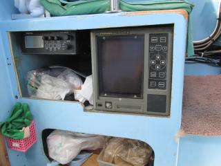 SSボート製作所 55フィート