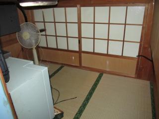 SSボート製作所 55フィート