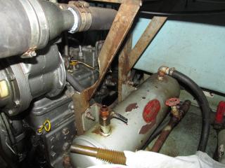 SSボート製作所 55フィート
