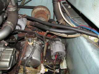 SSボート製作所 55フィート