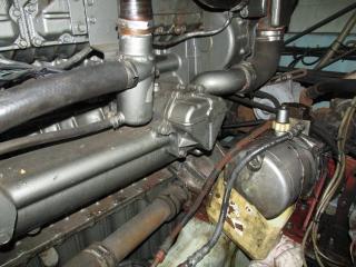 SSボート製作所 55フィート