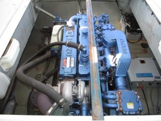 ヤマハ DY34A1(G2A-A)