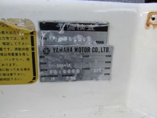 ヤマハ DY34A1(G2A-A)